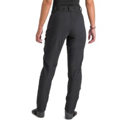 Universal Kvinner Langrenn bukser Sportful Xplore Active W Pant svart